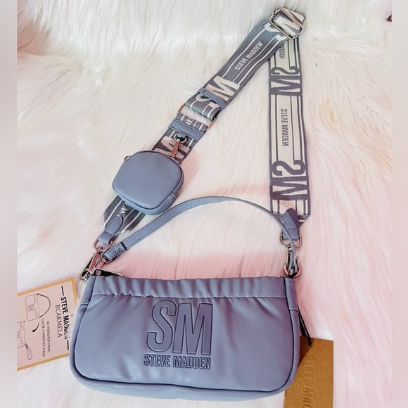 Steve Madden Bcarmela Bag - Picture 7 of 8